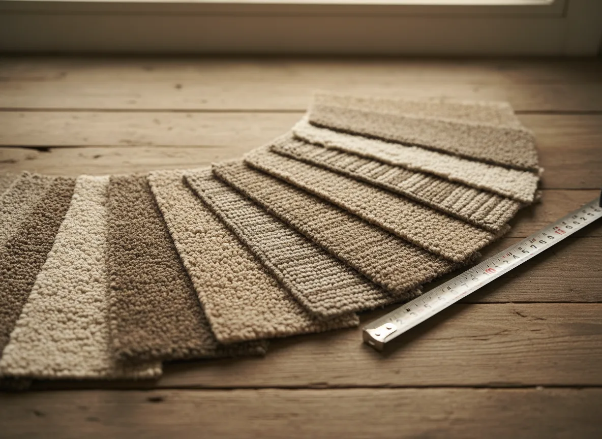 Carpet Installation Jackson, MS FAQs