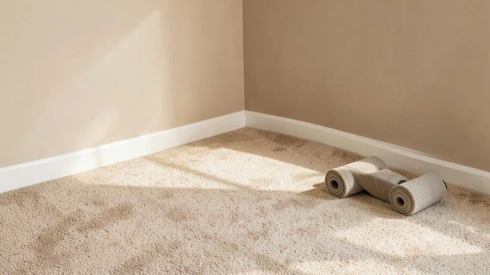 Carpet Installation in Jackson, MS near me